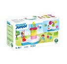 JUNIOR: Geburtstagstorte