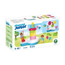 JUNIOR: Geburtstagstorte