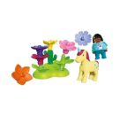 JUNIOR: Einhorn-Feengarten