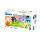 JUNIOR: Einhorn-Feengarten
