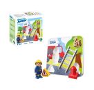 JUNIOR: Feuerwehr-Puzzle