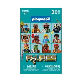 PLAYMOBIL Figures: Boys (Serie 30)