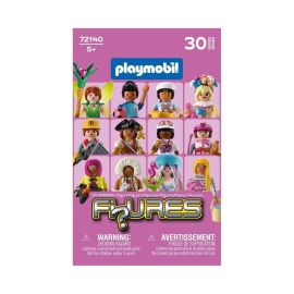PLAYMOBIL Figures: Girls (Serie 30)