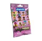PLAYMOBIL Figures: Girls (Serie 30)