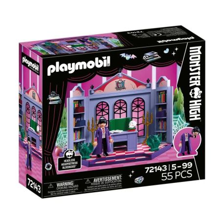 Monster High Bloodgood s BüroTM