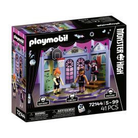 Monster High SporthalleTM