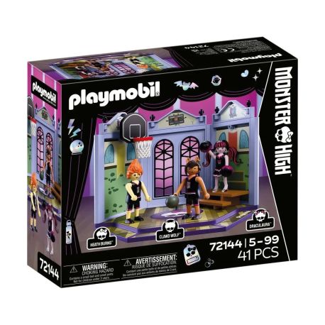 Monster High SporthalleTM
