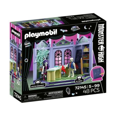 Monster High KlassenzimmerTM