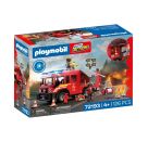 Feuerwehr-Rüstfahrzeug