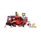 Feuerwehr-Rüstfahrzeug