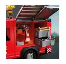 Feuerwehr-Rüstfahrzeug