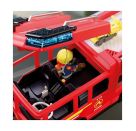 Feuerwehr-Rüstfahrzeug