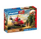 Feuerwehr-Helikopter