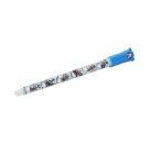 Diddl Twist-Stift, löschbar, Diddl blau