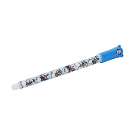 Diddl Twist-Stift, löschbar, Diddl blau