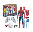Spiderman SPI mit ultimativer Netzausrüstung