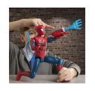 Spiderman SPI mit ultimativer Netzausrüstung