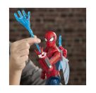 Spiderman SPI mit ultimativer Netzausrüstung