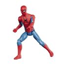 Spiderman SPI Brand New Day Titan Serie Spider-Man
