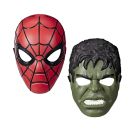 SPI Brand New Day Masken