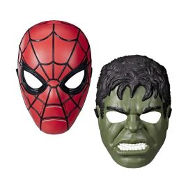 SPI Brand New Day Masken