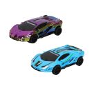 Speedzone D/C Sports Car, mit Friktion, 2-fach sortiert