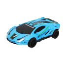 Speedzone D/C Sports Car, mit Friktion, 2-fach sortiert