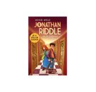 Jonathan Riddle und das gehei