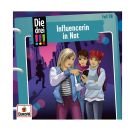 CD Die drei !!! 98 Influencerin in Not