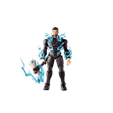 Blokees Marvel Thor