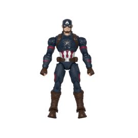 Blokees Marvel Captain America