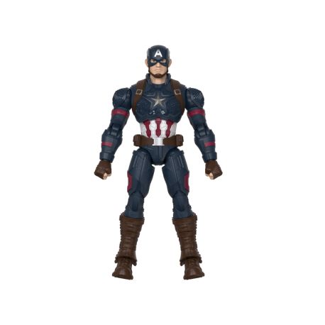 Blokees Marvel Captain America