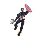 Blokees Marvel Captain America