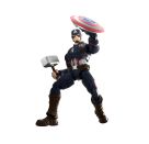 Blokees Marvel Captain America
