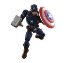 Blokees Marvel Captain America