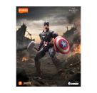 Blokees Marvel Captain America