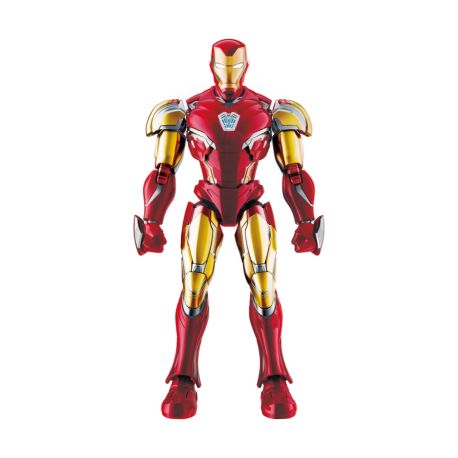 Blokees Marvel Iron Man