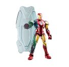 Blokees Marvel Iron Man