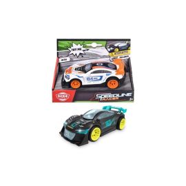 Speedline Racer, 2-sort.