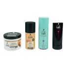 Schwarzkopf Hairdressing Set