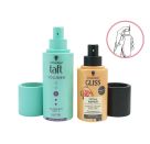 Schwarzkopf Hairdressing Set