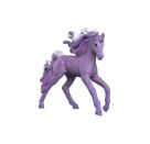 Galaxy Regenbogen Einhorn Fohlen