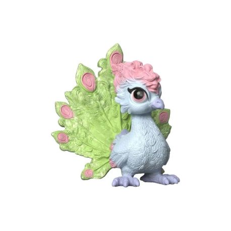 Baby Pfauenküken