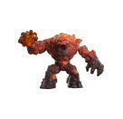 Lava Monster