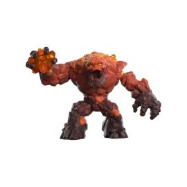 Lava Monster