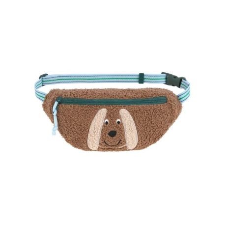 Mini Bum Bag Tiny Team Hund