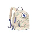 Mini Rucksack Happy Trails Frog