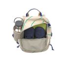 Mini Rucksack Happy Trails Frog