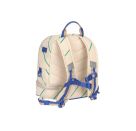 Mini Rucksack Happy Trails Frog