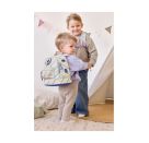 Mini Rucksack Happy Trails Frog